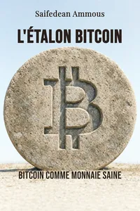L'Étalon Bitcoin
