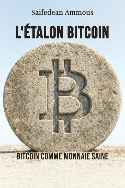 L'Étalon Bitcoin