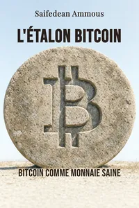 L'Étalon Bitcoin