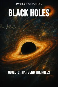 Black Holes