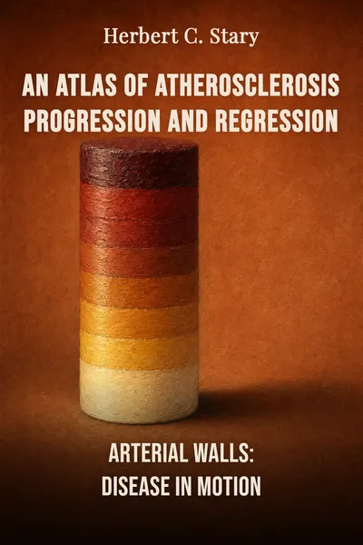 An Atlas of Atherosclerosis Progression and Regression