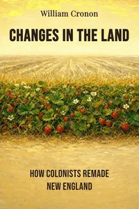 Changes in the Land