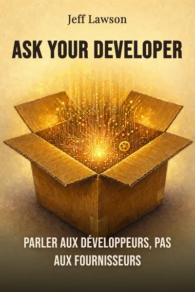 Ask Your Developer