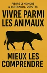 Couverture de 'Vivre parmi les animaux'