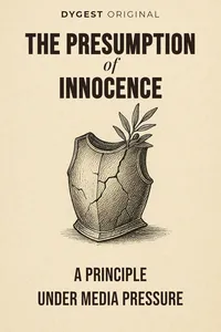 The Presumption of Innocence