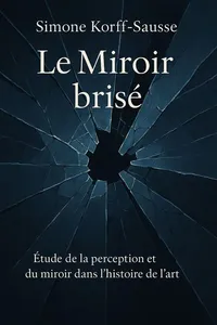 Couverture de 'Le miroir brise'