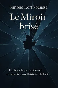 Couverture de 'Le miroir brise'