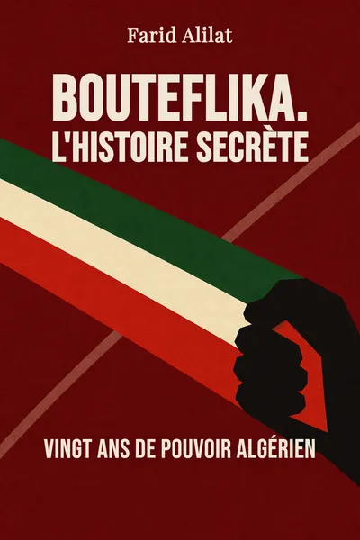 Bouteflika. L'histoire secrète
