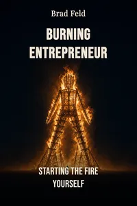 Burning Entrepreneur