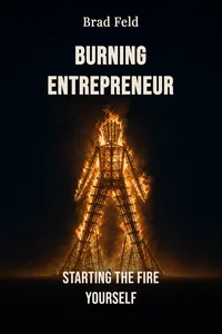 Burning Entrepreneur