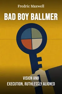 Bad boy ballmer