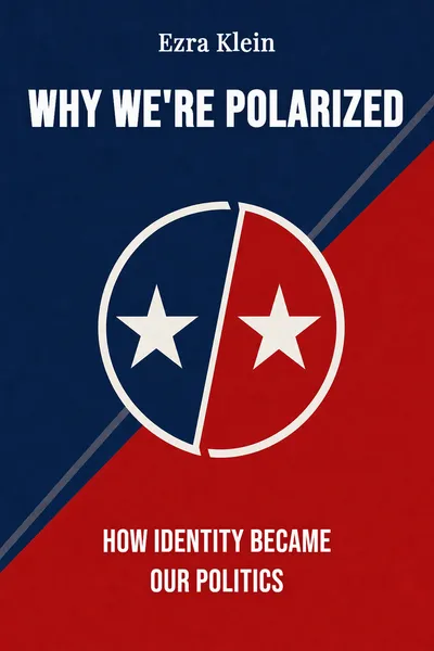 Why We're Polarized