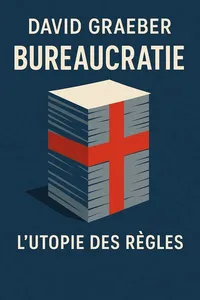 Couverture de 'Bureaucratie'