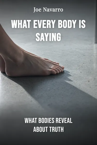 What Every BODY is Saying