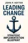Cover of 'Leading change'