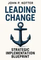 Cover of 'Leading change'