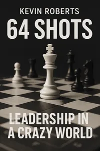 Cover of '64 shots'