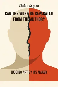 Can the Work Be Separated from the Author?