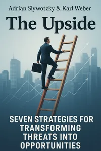 Cover of 'The upside'