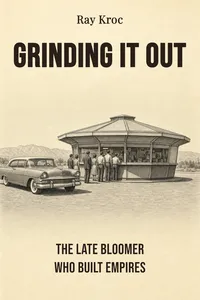 Grinding It Out