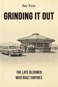 Grinding It Out