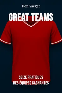 Great teams