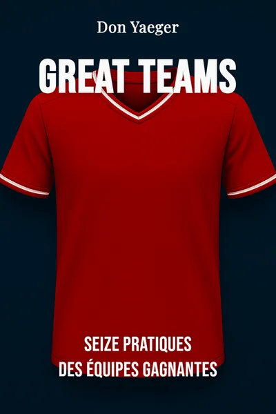 Great teams