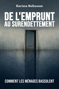 De l'emprunt au surendettement