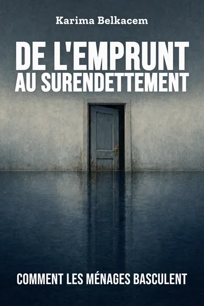 De l'emprunt au surendettement
