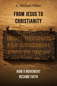 From Jesus to Christianity
