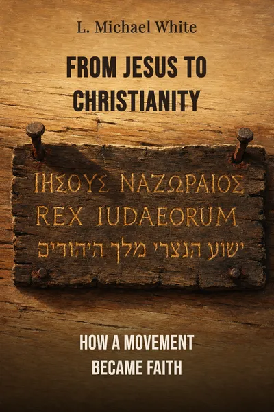 From Jesus to Christianity