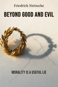 Beyond Good and Evil