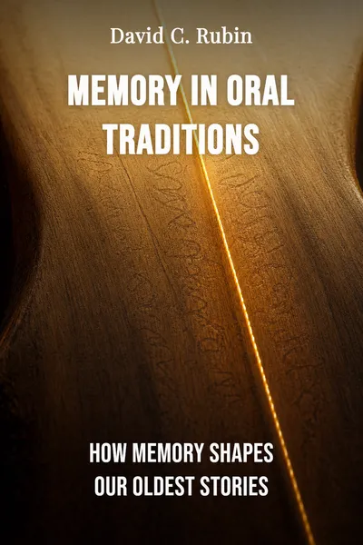 Memory in Oral Traditions