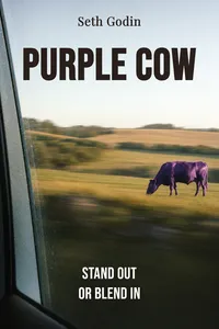 Purple Cow