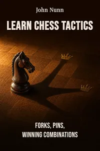 Learn Chess Tactics