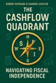 Cover of 'The cashflow quadrant'