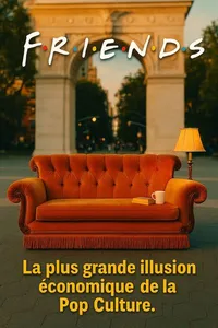 Couverture de 'Friends'