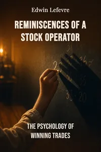 Reminiscences of a Stock Operator