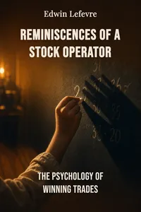 Reminiscences of a Stock Operator