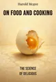 On Food and Cooking