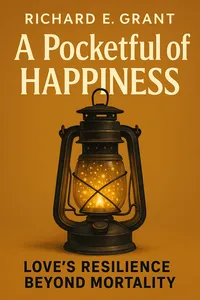 Cover of 'A pocketful of happiness'