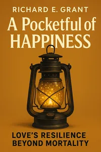 Cover of 'A pocketful of happiness'