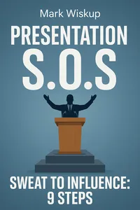 Cover of 'Presentation sos'
