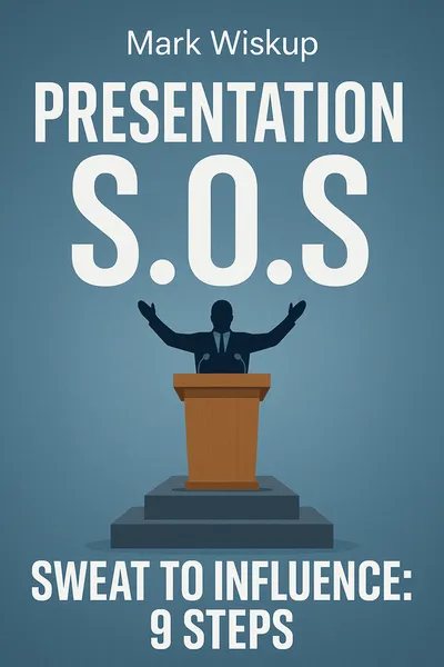 Cover of 'Presentation sos'