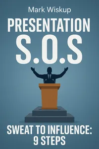 Cover of 'Presentation sos'