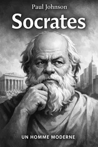 Couverture de 'Socrates'