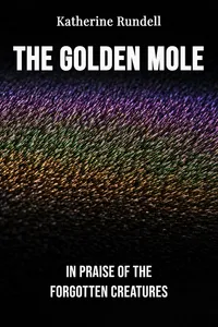 The Golden Mole