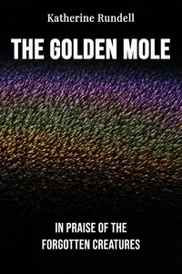 The Golden Mole
