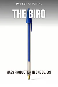 The Biro