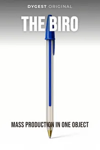 The Biro